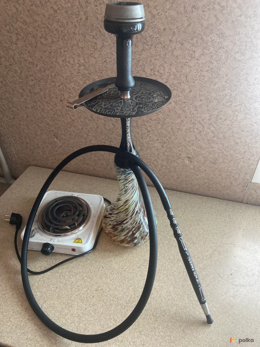 Возьмите Кальян аренда  напрокат (Фото 1) В Ярославле