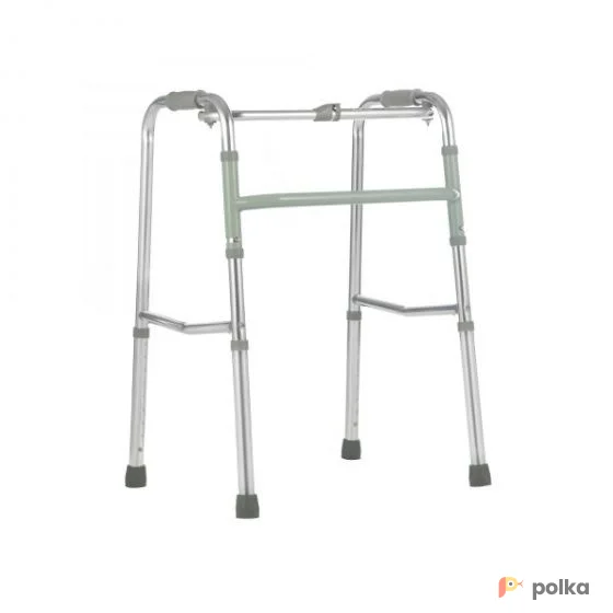 Возьмите Ходунки для пожилых людей Ortonica XS 305 шагающие напрокат (Фото 1) в Москве