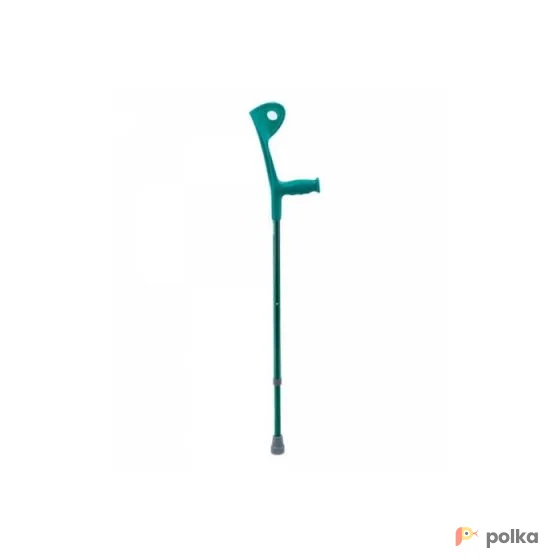 Возьмите Костыль локтевой (канадка) 10079 напрокат (Фото 1) в Москве