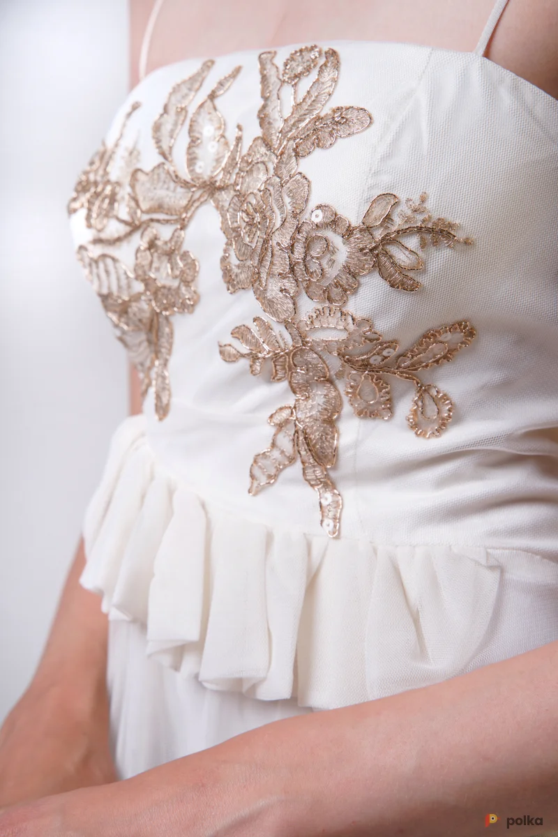 Возьмите Вечернее платье "Светлана"р.46-48 напрокат (Фото 1) в Москве