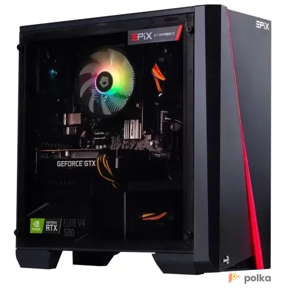 Возьмите Игровой ПК напрокат (Фото 1) В Нижневартовске