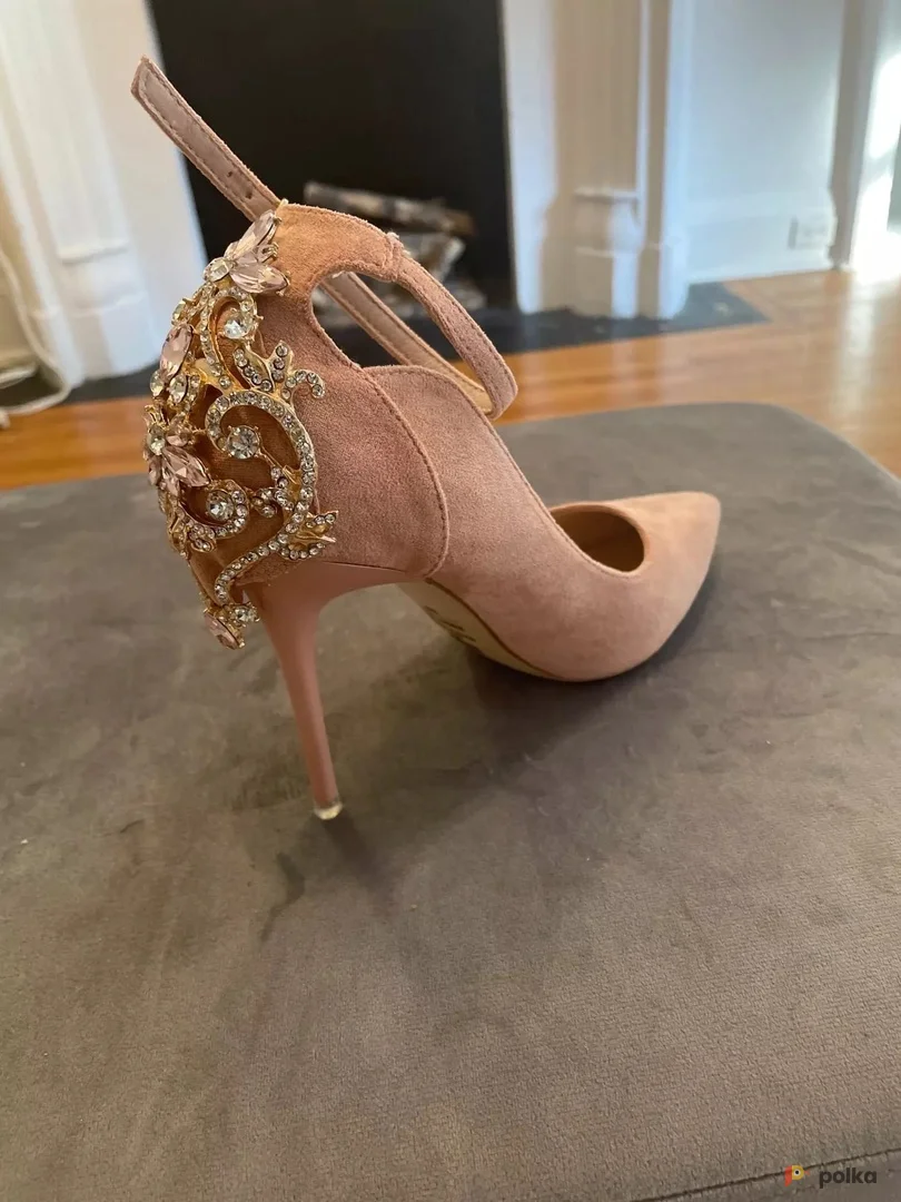 Возьмите Туфли 19 напрокат (Фото 1) В Туле