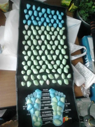 Возьмите Коврик "Морские камешки" напрокат (Фото 1) в Москве