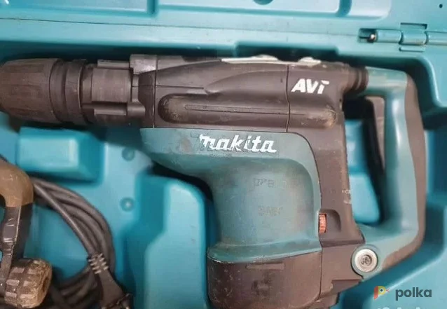 Возьмите Перфоратор MAKITA HR4011C напрокат (Фото 1) в Москве