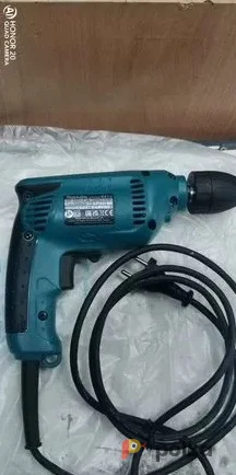 Возьмите Дрель Makita 6413 напрокат (Фото 1) в Москве