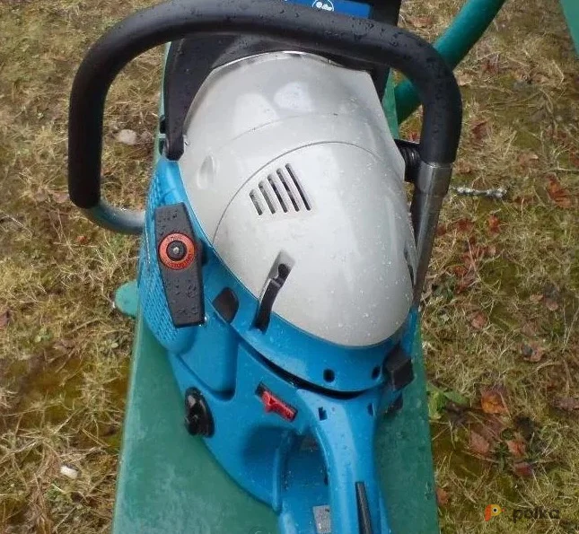 Возьмите Бензопила Makita DCS 7900 напрокат (Фото 1) в Москве