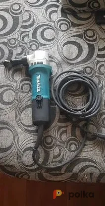 Возьмите Ножницы электрические Makita JN1601 напрокат (Фото 1) в Москве