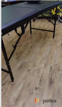 Возьмите Профессиональный массажный стол  напрокат (Фото 1) в Москве