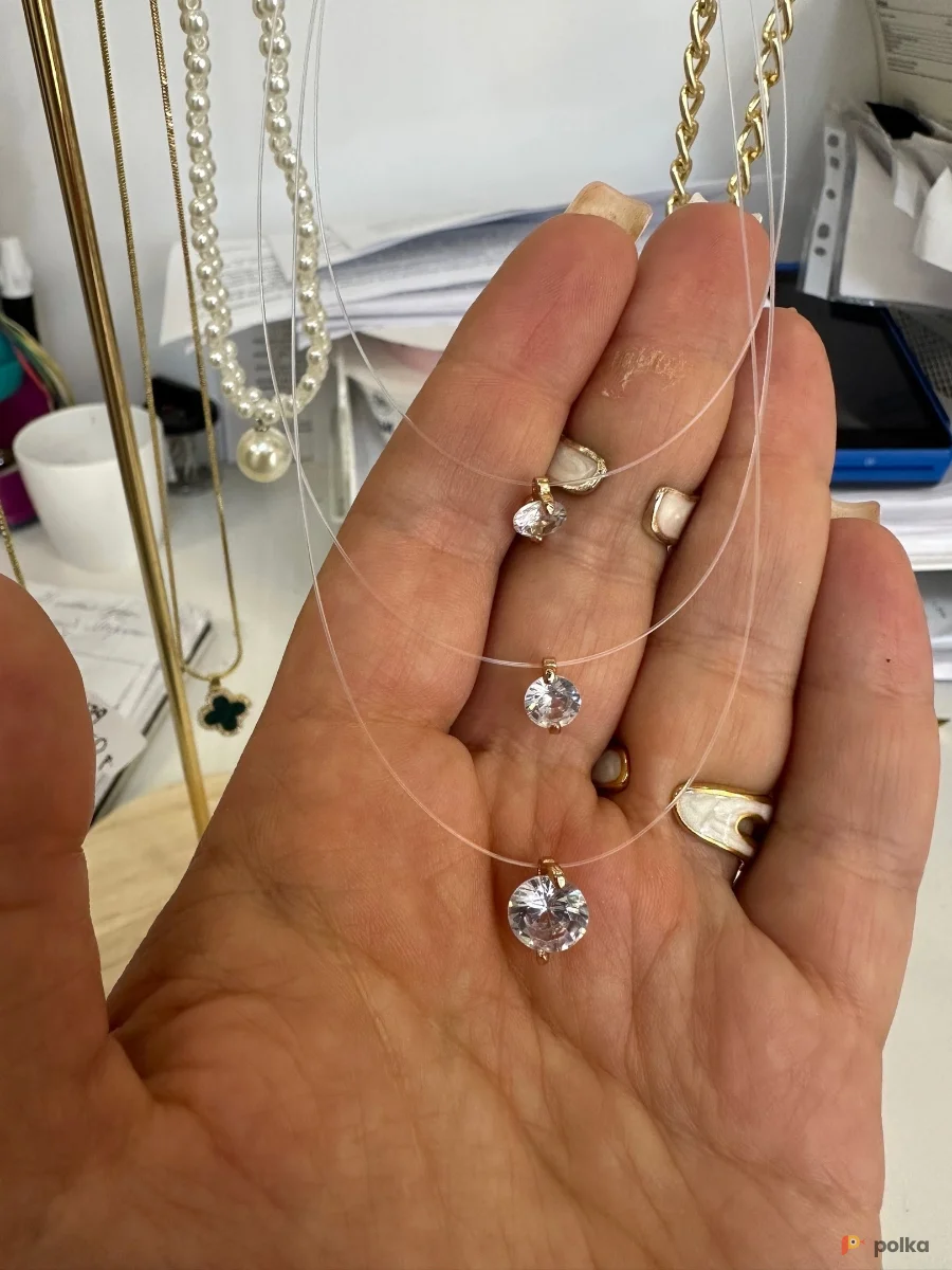 Возьмите Украшение на шею 3 напрокат (Фото 1) В Туле