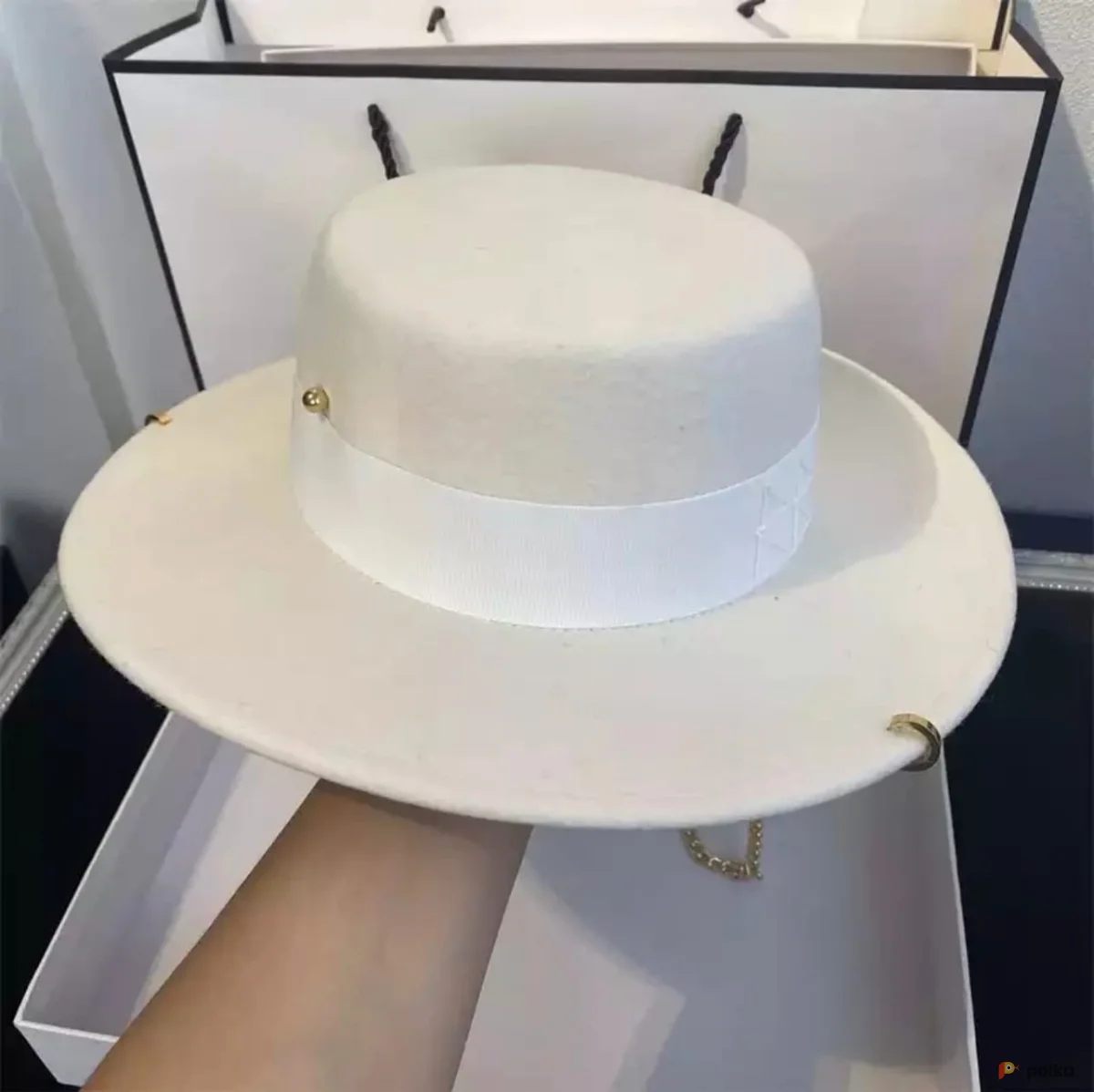 Возьмите Шляпка 9 напрокат (Фото 1) В Туле