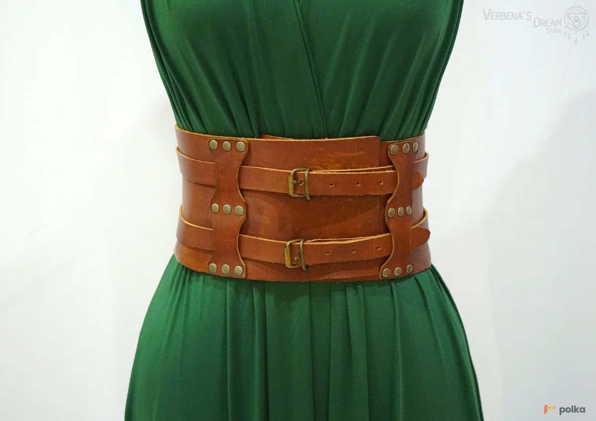 Возьмите Широкий пояс-корсет унисекс напрокат (Фото 1) в Москве