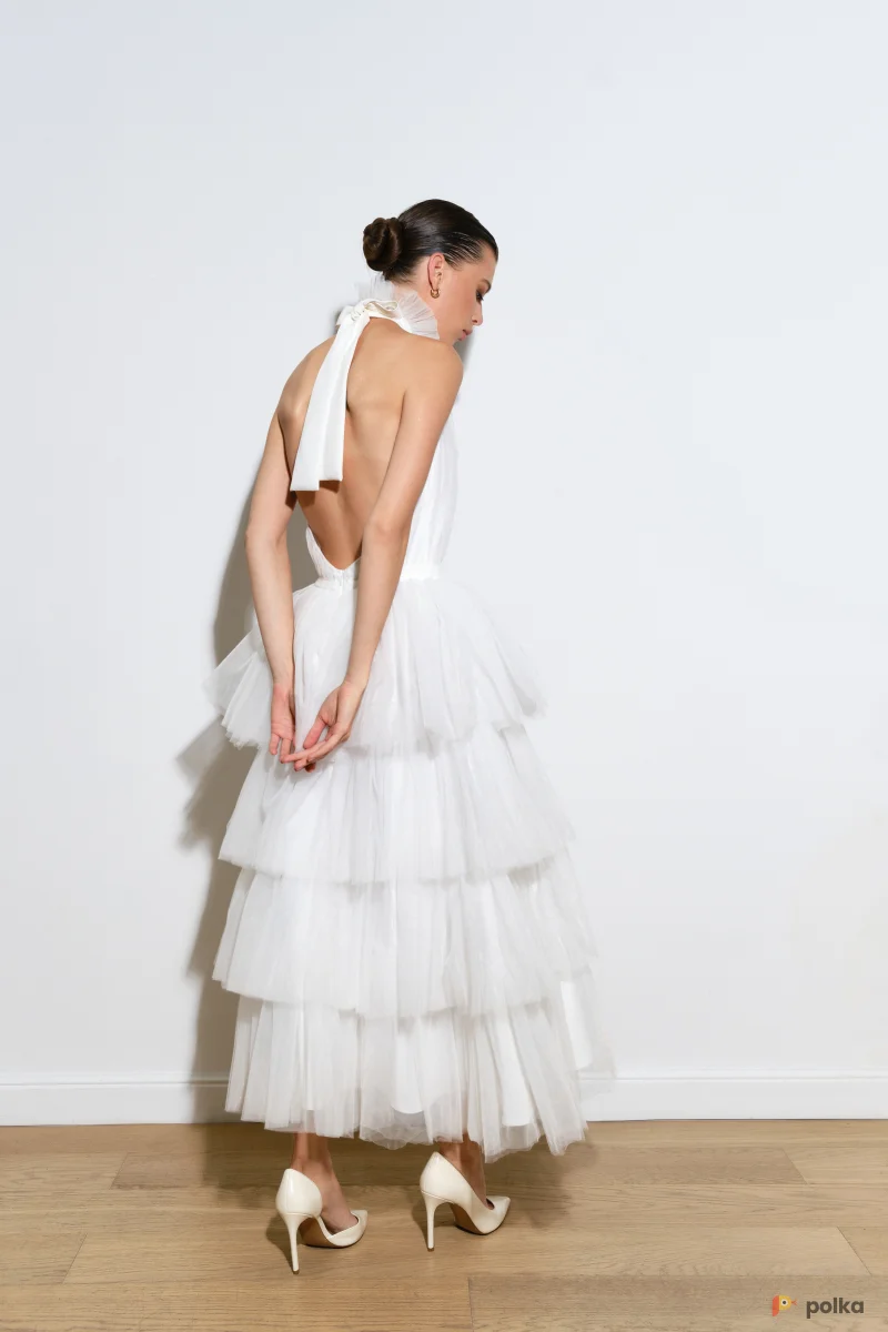 Возьмите Свадебное и вечернее платье  напрокат (Фото 1) в Москве