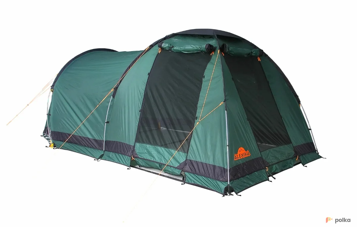Возьмите  палатка Alexika Nevada 4  напрокат (Фото 1) в Москве