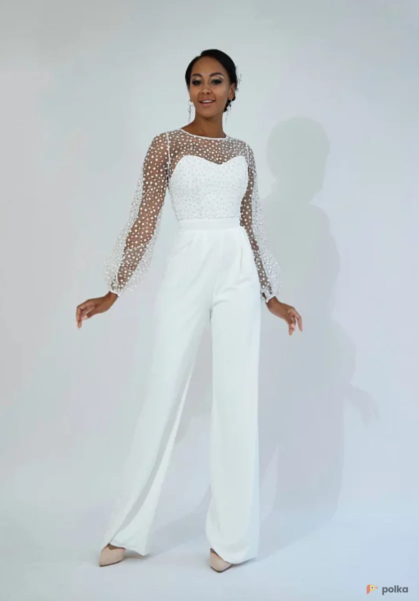 Возьмите Комбинезон Марика напрокат (Фото 1) В Туле