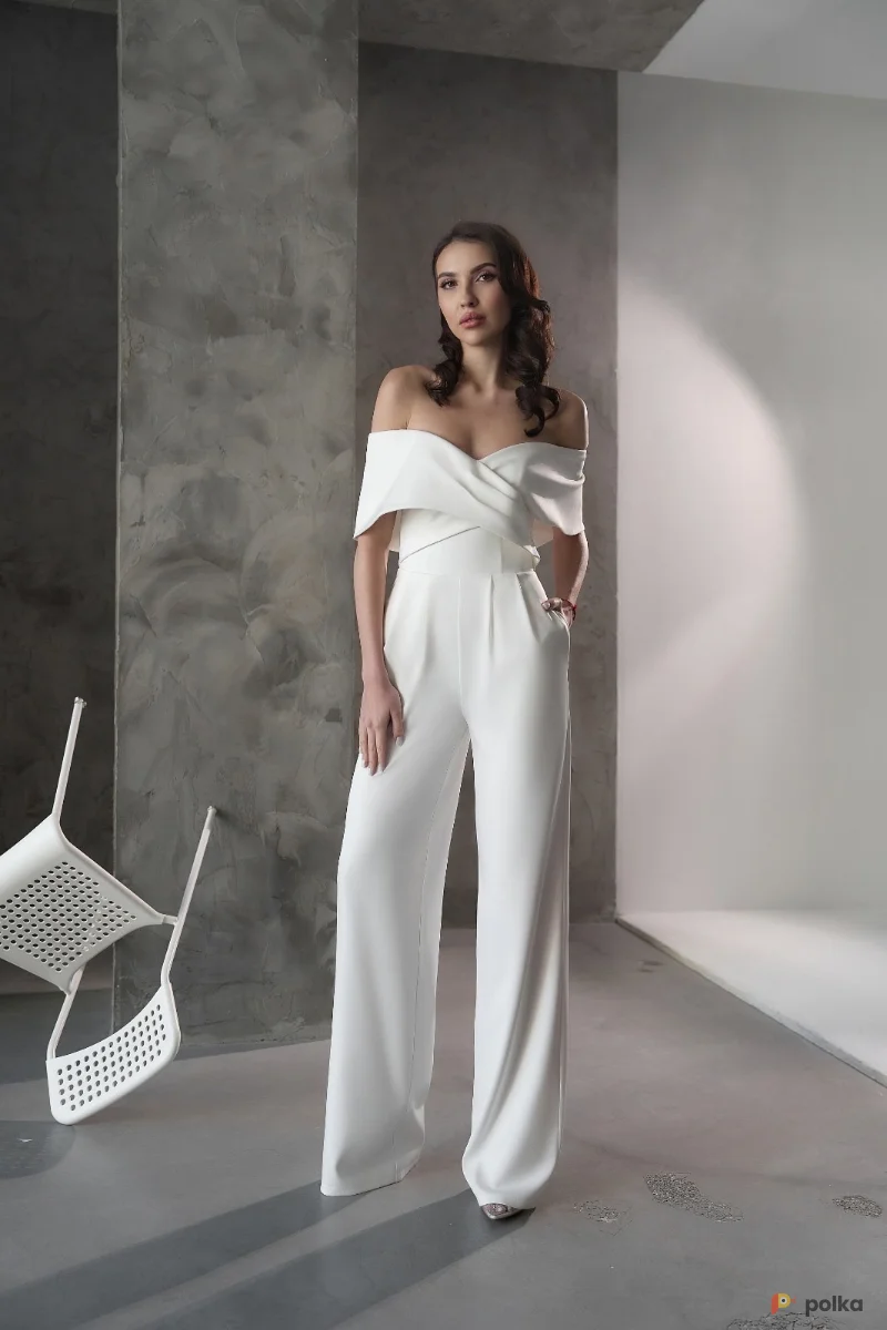 Возьмите Комбинезон Равиэль напрокат (Фото 1) В Туле