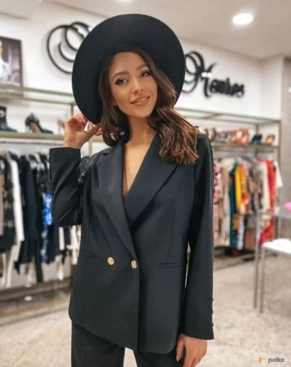 Возьмите Костюм Эмо черный напрокат (Фото 1) В Туле