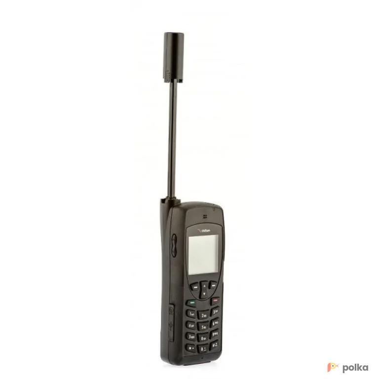 Возьмите Спутниковый телефон Иридиум 9555 напрокат (Фото 1) в Москве