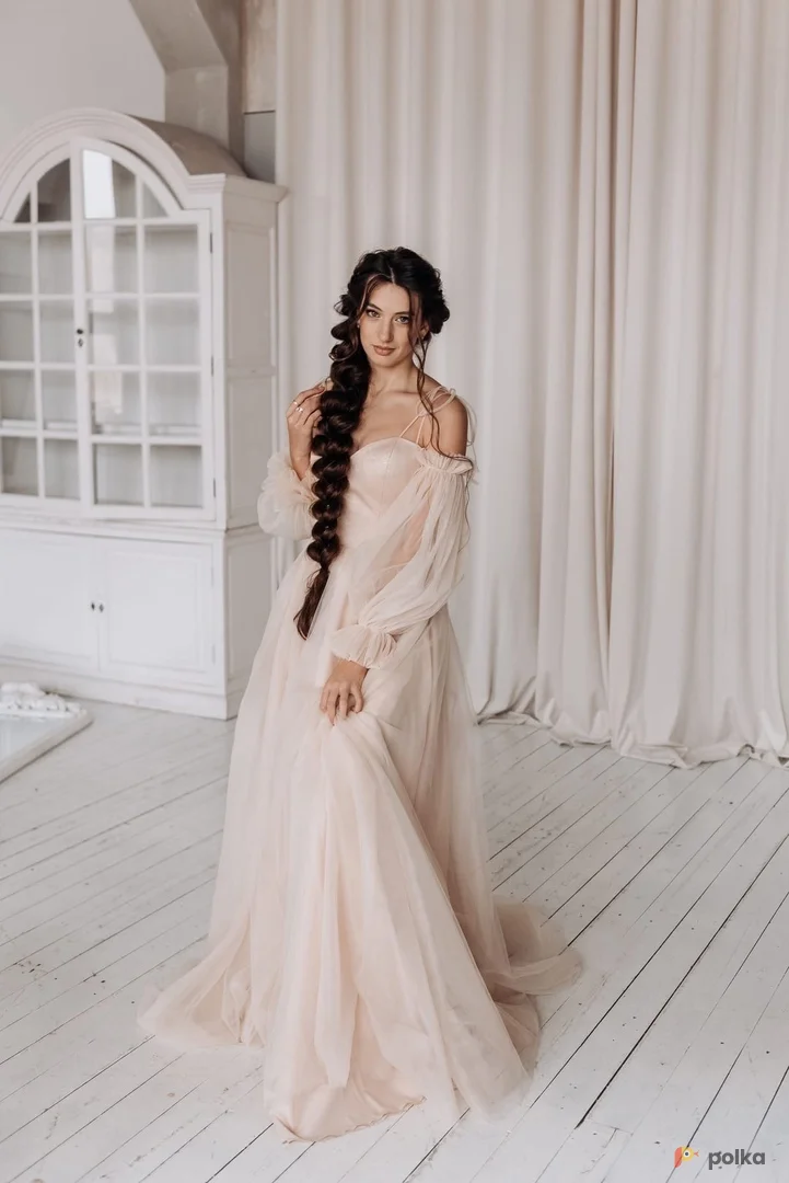 Возьмите Платье вечернее Шеат напрокат (Фото 1) В Туле