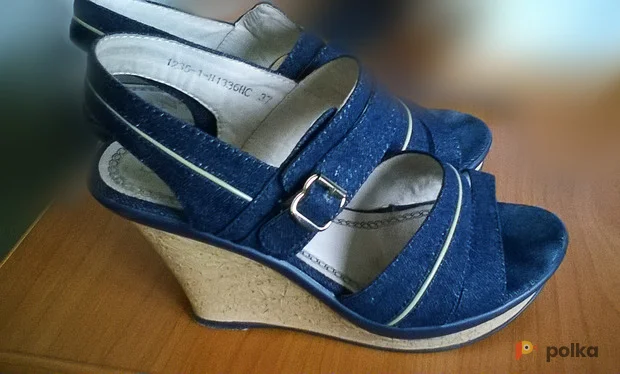 Возьмите Босоножки напрокат (Фото 1) в Москве