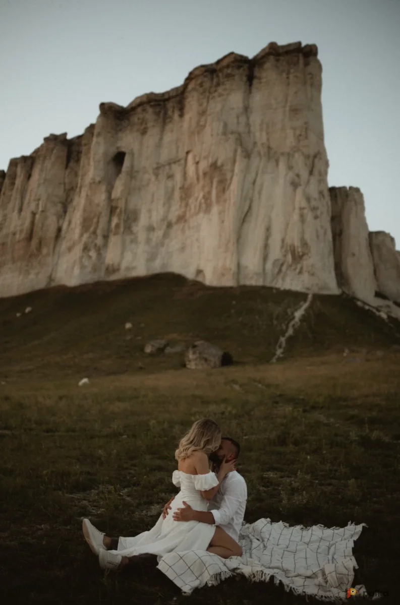 Возьмите Платье вечернее Валли напрокат (Фото 1) В Туле