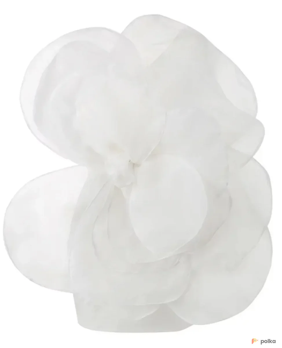 Возьмите Платье свадебное Цветок белое напрокат (Фото 1) В Туле