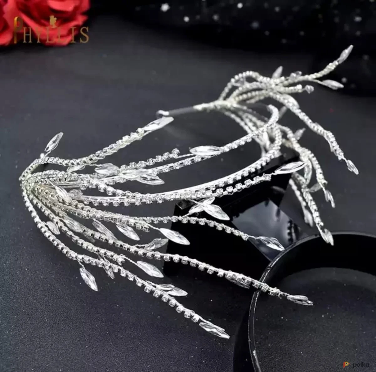 Возьмите Украшение 90 напрокат (Фото 1) В Туле