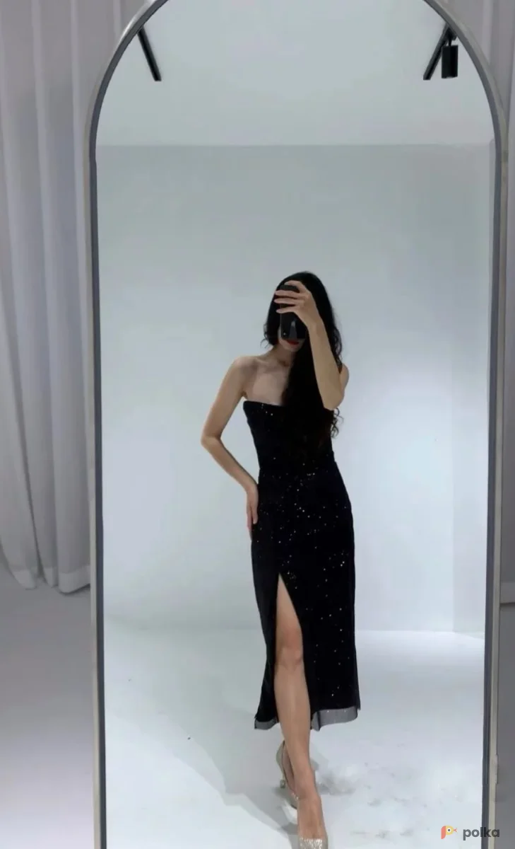 Возьмите Платье вечернее Харлей напрокат (Фото 1) В Туле