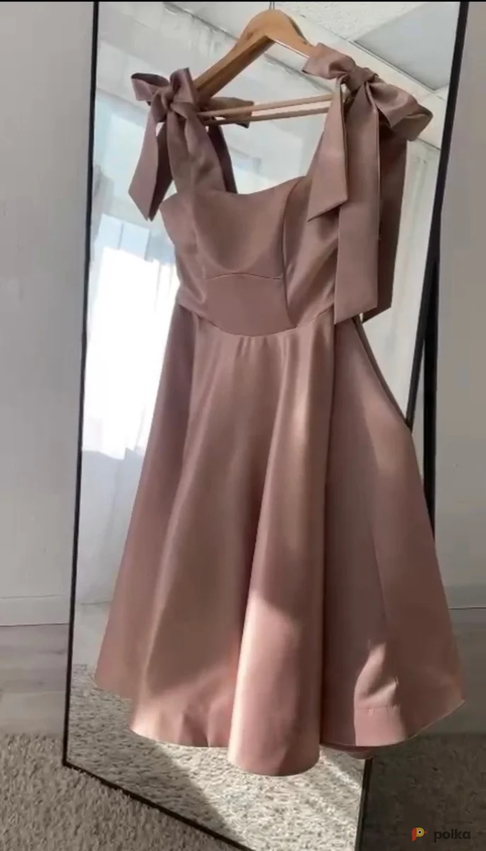 Возьмите Платье вечернее Бриони напрокат (Фото 1) В Туле