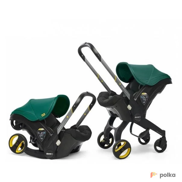 Возьмите АВТОКРЕСЛО-КОЛЯСКА, DOONA+ напрокат (Фото 1) В Ростове-на-Дону