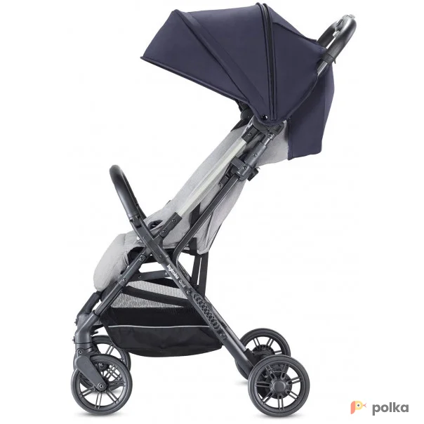 Возьмите КОЛЯСКА INGLESINA QUID 5,9 КГ СИНЯЯ напрокат (Фото 1) В Ростове-на-Дону