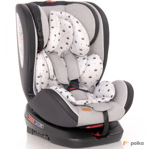 Возьмите АВТОКРЕСЛО LORELLI NEBULA ISOFIX 0-36 напрокат (Фото 1) В Ростове-на-Дону