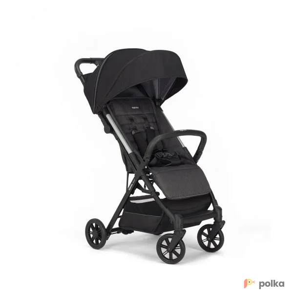 Возьмите КОЛЯСКА INGLESINA QUID2 5,9 КГ ЧЕРНАЯ напрокат (Фото 1) В Ростове-на-Дону