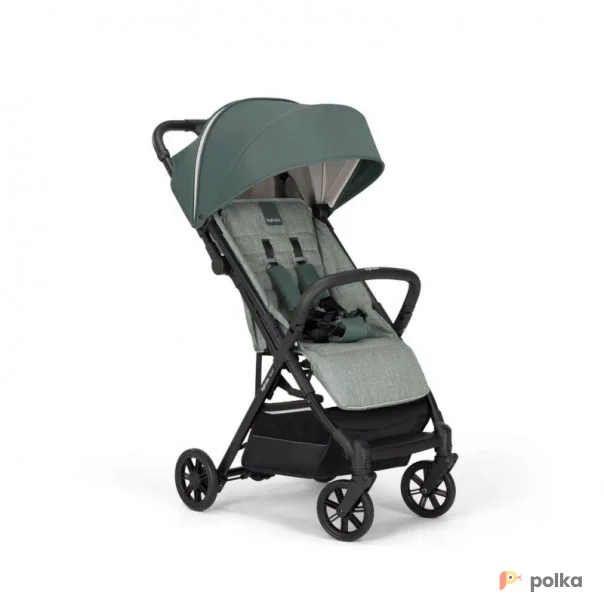 Возьмите КОЛЯСКА INGLESINA QUID2 5,9 КГ напрокат (Фото 1) В Ростове-на-Дону