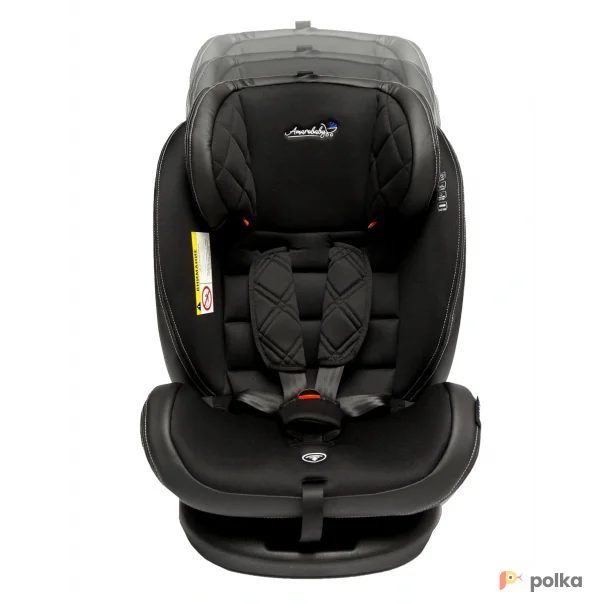 Возьмите АВТОКРЕСЛО AMAROBABY ISOFIX 0-36 напрокат (Фото 1) В Ростове-на-Дону