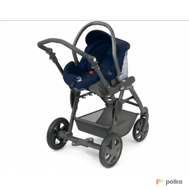 Возьмите АВТОЛЮЛЬКА+РАМА САМ напрокат (Фото 1) В Ростове-на-Дону