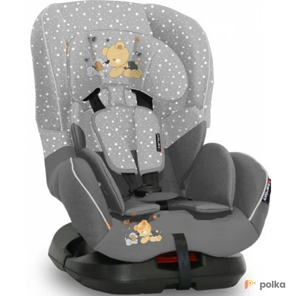 Возьмите АВТОКРЕСЛО LORELLI CONCORD 0-18 напрокат (Фото 1) В Ростове-на-Дону