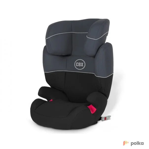 Возьмите АВТОКРЕСЛО CYBEX CBX FREE-FIX ISOFIX 12-36 напрокат (Фото 1) В Ростове-на-Дону