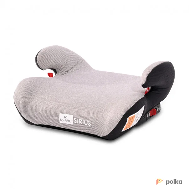 Возьмите БУСТЕР LORELLI ISOFIX напрокат (Фото 1) В Ростове-на-Дону
