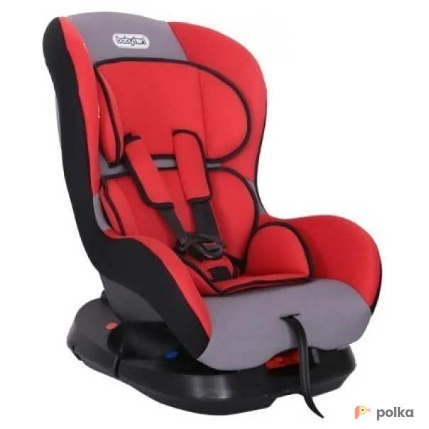 Возьмите ДЕТСКОЕ АВТОКРЕСЛО NORD, BABYTON 0-18 напрокат (Фото 1) В Ростове-на-Дону