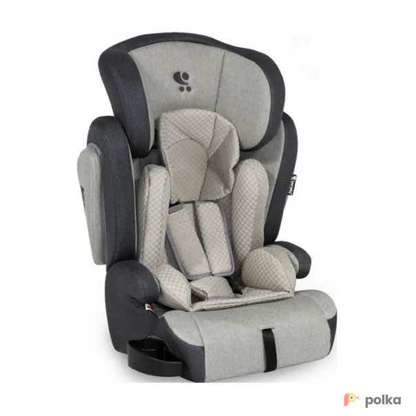 Возьмите АВТОКРЕСЛО LORELLI OMEGA 9-36 напрокат (Фото 1) В Ростове-на-Дону