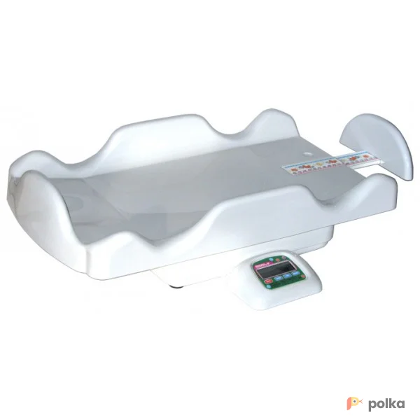 Возьмите МЕДИЦИНСКИЕ ВЕСЫ "МАЛЫШ" С РОСТОМЕРОМ 2 напрокат (Фото 1) В Ростове-на-Дону