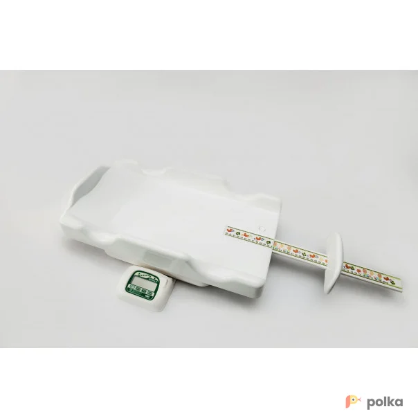 Возьмите МЕДИЦИНСКИЕ ВЕСЫ "МАЛЫШ" С РОСТОМЕРОМ напрокат (Фото 1) В Ростове-на-Дону