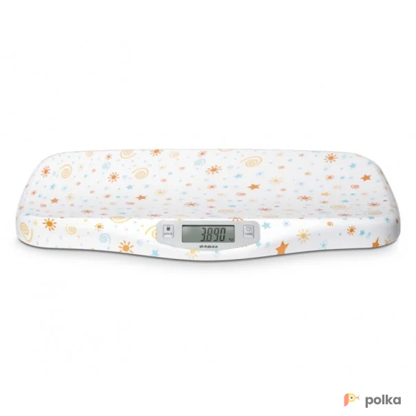 Возьмите ЭЛЕКТРОННЫЕ ВЕСЫ MAMAN SBBC217 напрокат (Фото 1) В Ростове-на-Дону