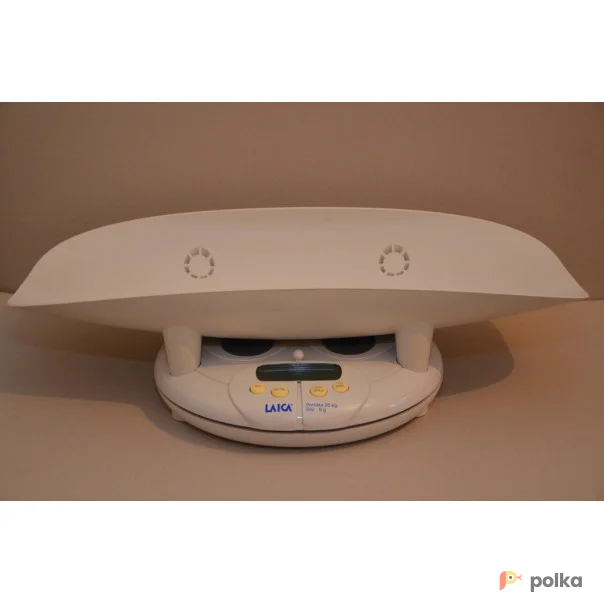 Возьмите ЭЛЕКТРОННЫЕ ВЕСЫ LAIKA "Я РАСТУ" напрокат (Фото 1) В Ростове-на-Дону