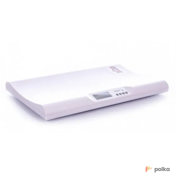 Возьмите ЭЛЕКТРОННЫЕ ВЕСЫ MAMAN SBBC 212 напрокат (Фото 1) В Ростове-на-Дону