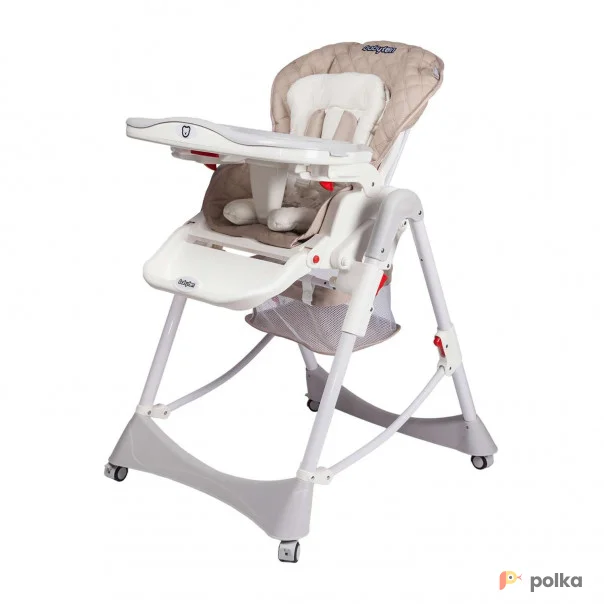 Возьмите СТУЛЬЧИК ДЛЯ КОРМЛЕНИЯ BABYTON 0+ напрокат (Фото 1) В Ростове-на-Дону