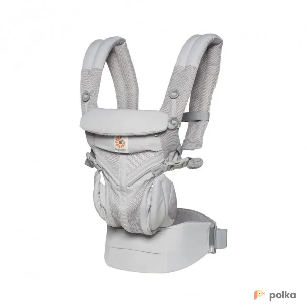 Возьмите ЭРГО РЮКЗАК ERGO BABY OMNI 360 0-20 КГ напрокат (Фото 1) В Ростове-на-Дону