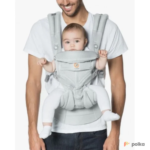 Возьмите ЭРГО РЮКЗАК ERGO BABY OMNI 360 напрокат (Фото 1) В Ростове-на-Дону