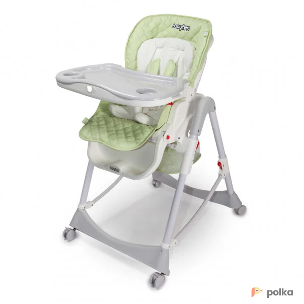 Возьмите СТУЛЬЧИК ДЛЯ КОРМЛЕНИЯ BABYTON напрокат (Фото 1) В Ростове-на-Дону