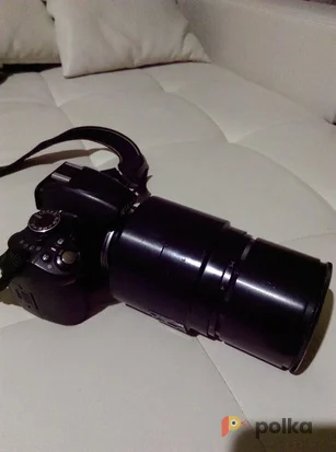 Возьмите Объектив ЗМ 8/500 с переходником на Nikon напрокат (Фото 1) в Москве